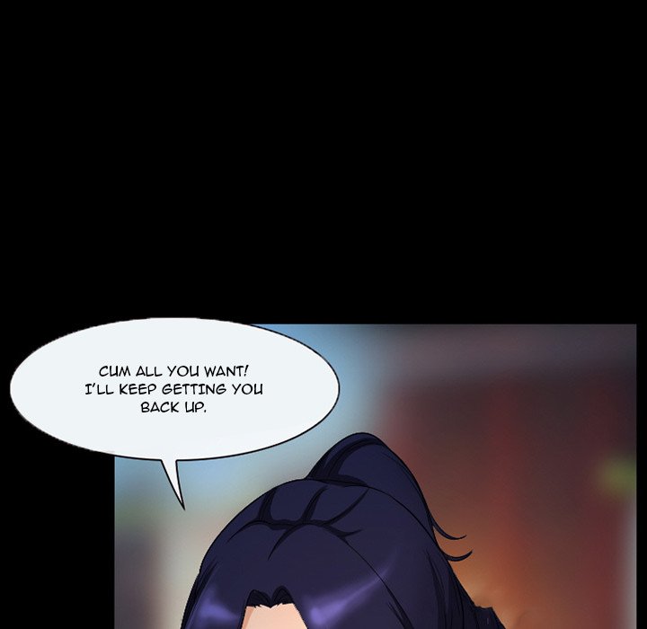 Undying Memories Chapter 27 Page 17