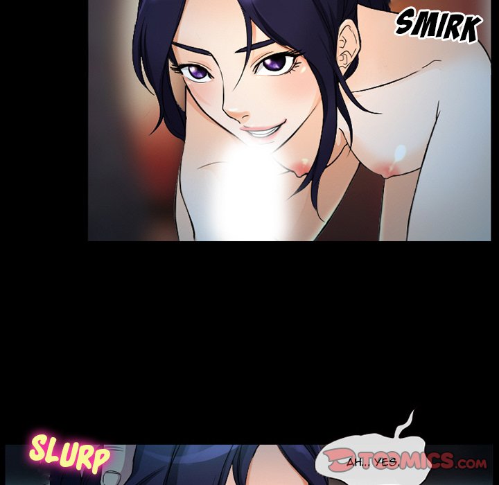 Undying Memories Chapter 27 Page 18