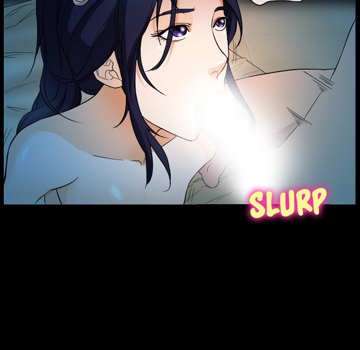 Undying Memories Chapter 27 Page 19