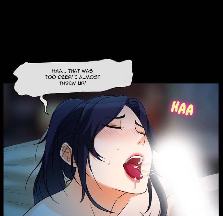 Undying Memories Chapter 27 Page 20