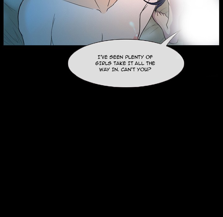 Undying Memories Chapter 27 Page 21