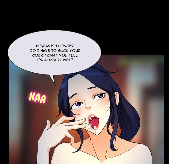Undying Memories Chapter 27 Page 24