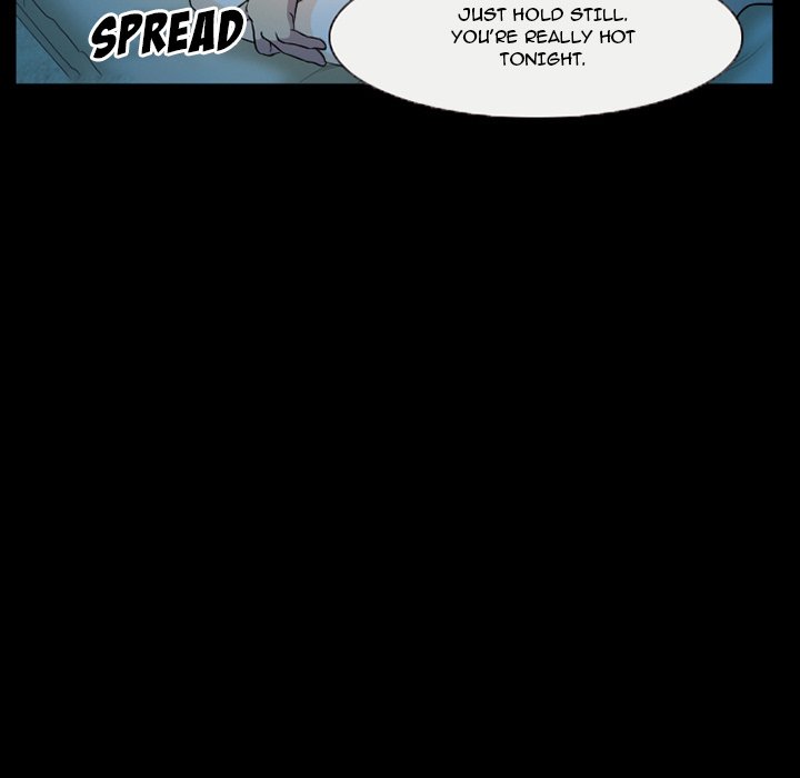 Undying Memories Chapter 27 Page 27