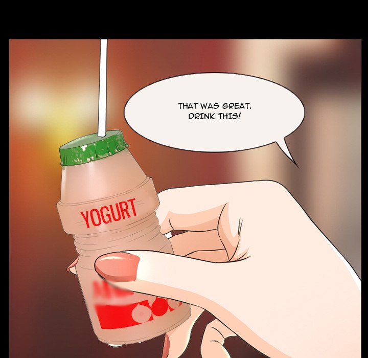 Undying Memories Chapter 27 Page 33