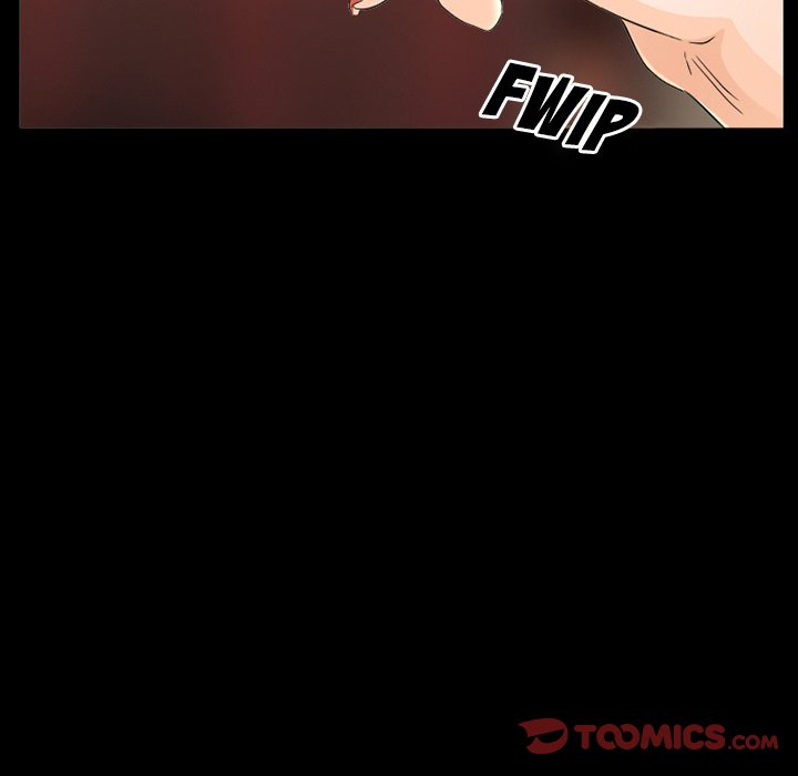 Undying Memories Chapter 27 Page 34