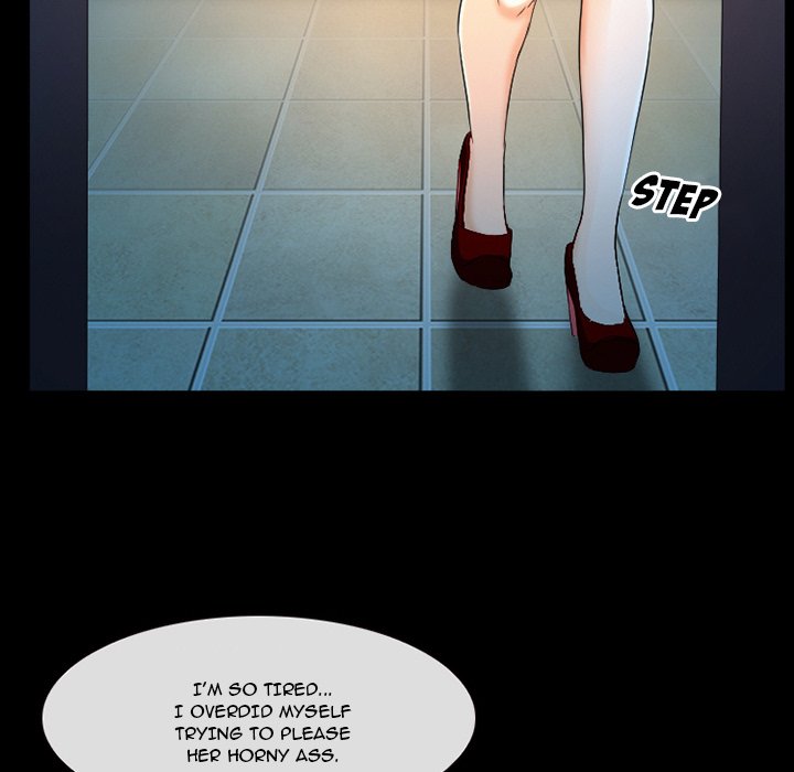 Undying Memories Chapter 27 Page 40