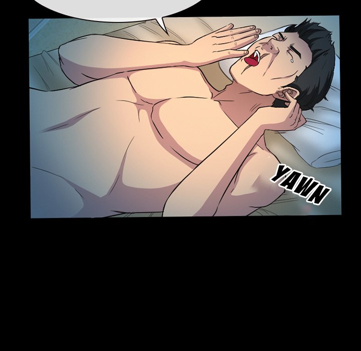 Undying Memories Chapter 27 Page 41