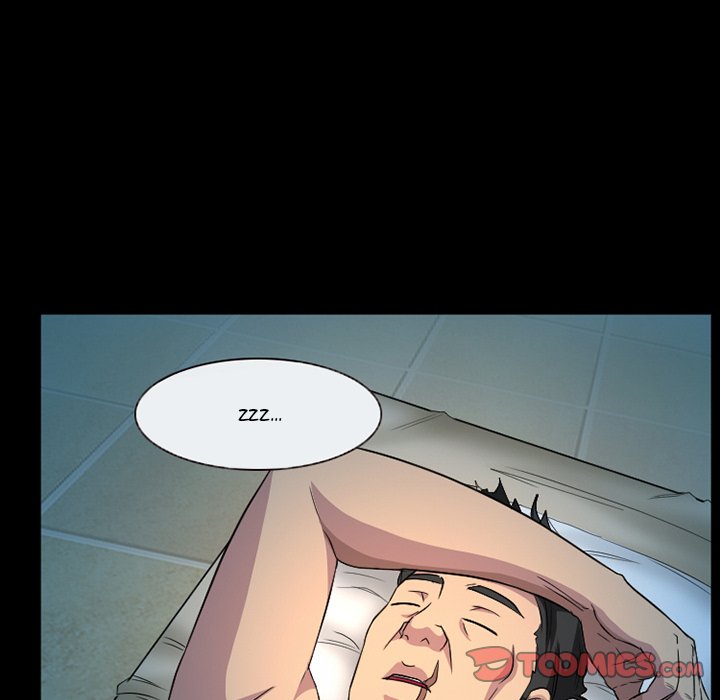 Undying Memories Chapter 27 Page 42