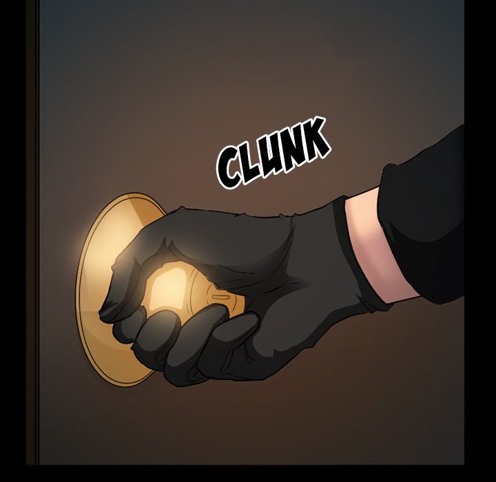 Undying Memories Chapter 27 Page 45