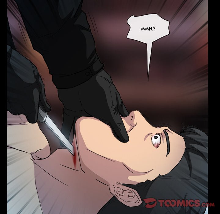 Undying Memories Chapter 27 Page 50