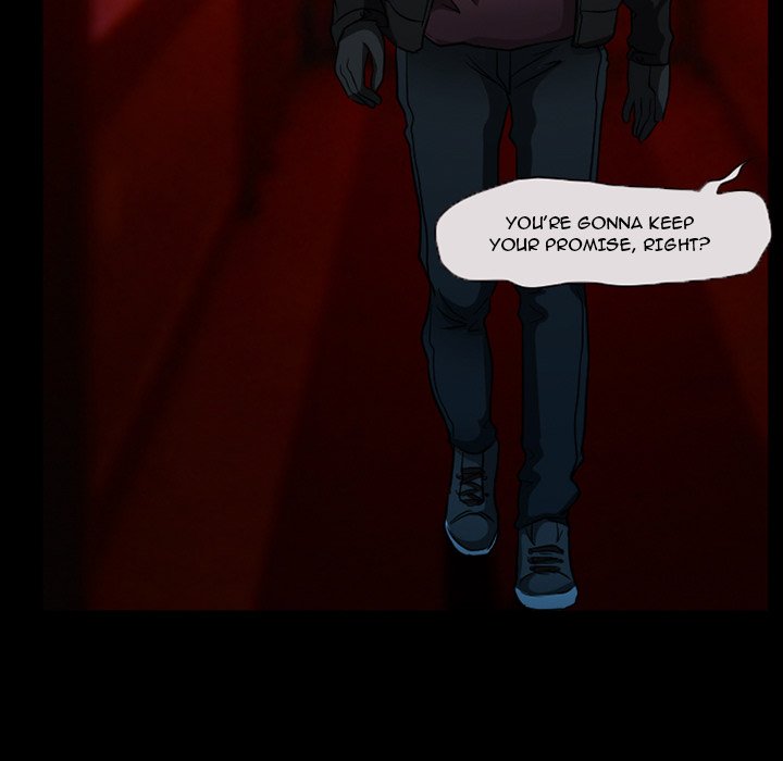 Undying Memories Chapter 27 Page 55