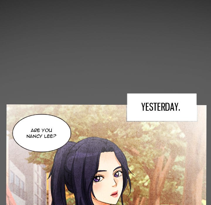 Undying Memories Chapter 27 Page 60