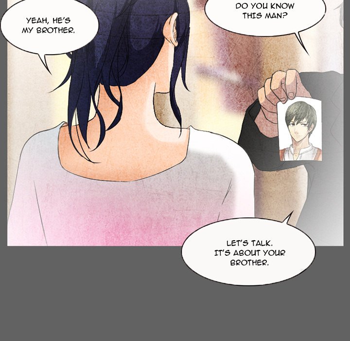 Undying Memories Chapter 27 Page 63
