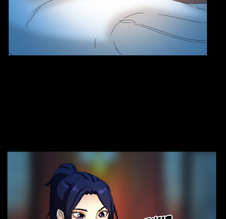 Undying Memories Chapter 27 Page 7