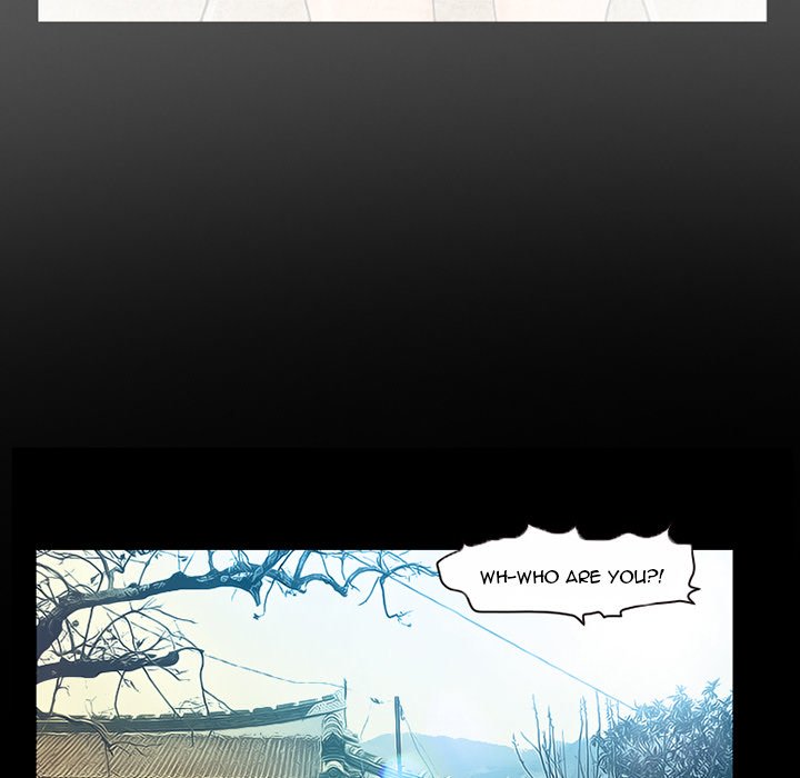 Undying Memories Chapter 27 Page 72