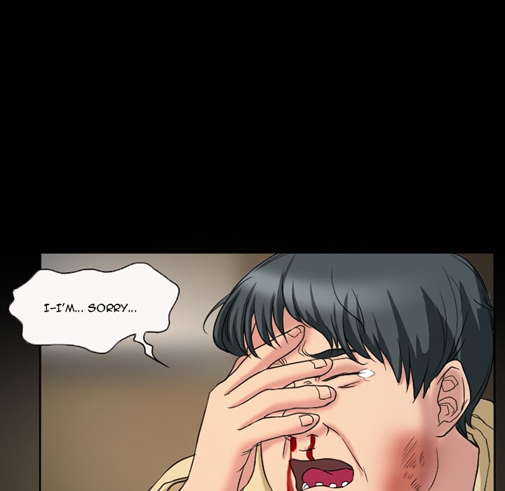 Undying Memories Chapter 28 Page 13