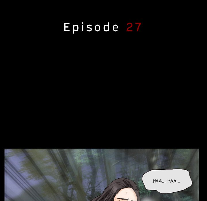 Undying Memories Chapter 28 Page 20