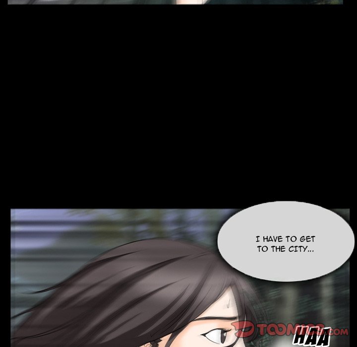 Undying Memories Chapter 28 Page 22