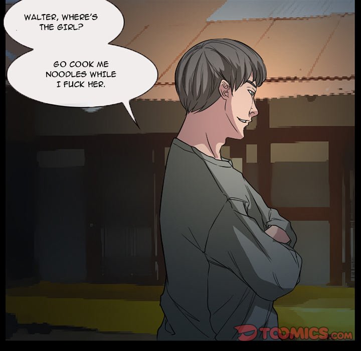 Undying Memories Chapter 28 Page 26