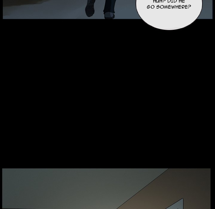 Undying Memories Chapter 28 Page 29