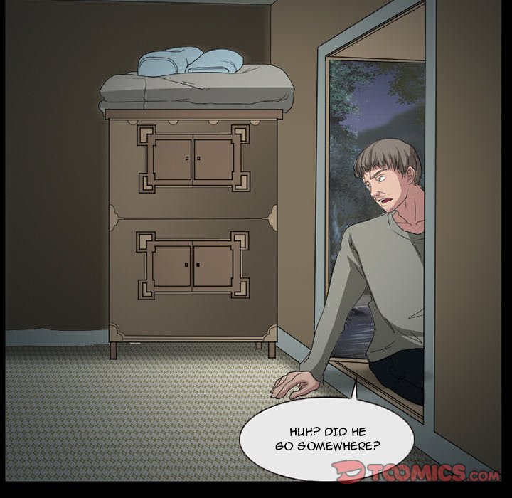 Undying Memories Chapter 28 Page 30