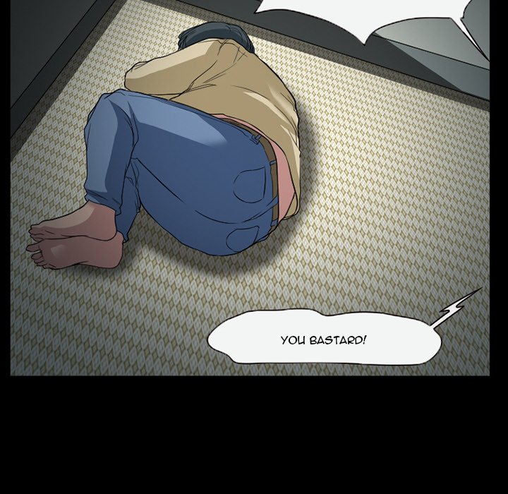 Undying Memories Chapter 28 Page 32
