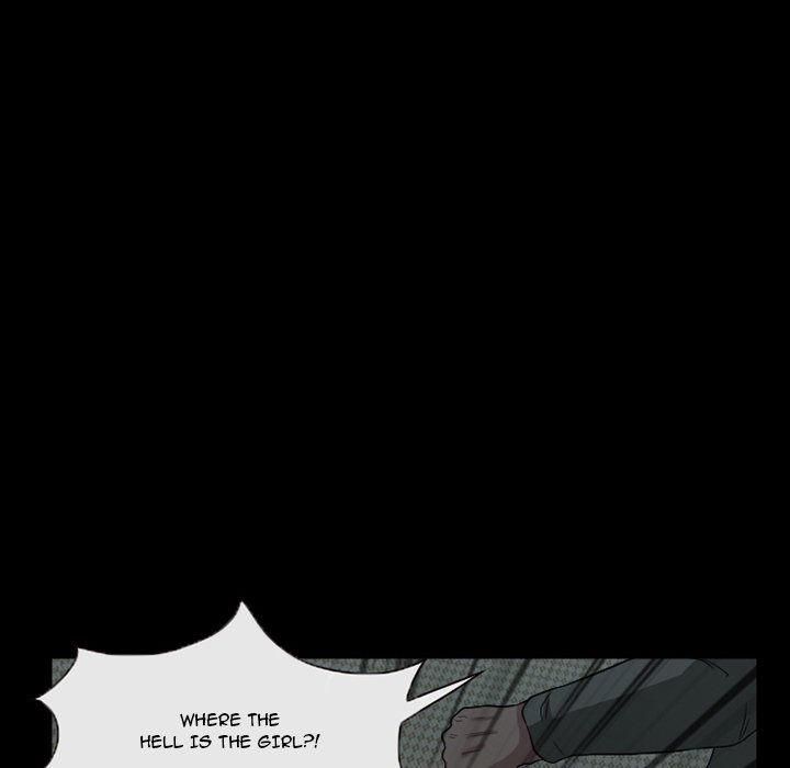 Undying Memories Chapter 28 Page 33