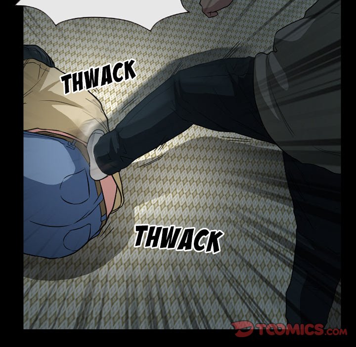 Undying Memories Chapter 28 Page 34