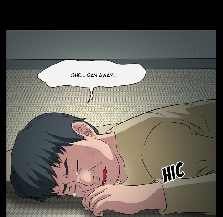 Undying Memories Chapter 28 Page 35