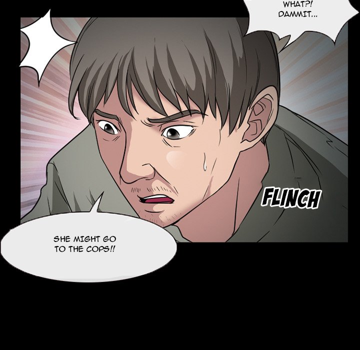 Undying Memories Chapter 28 Page 37