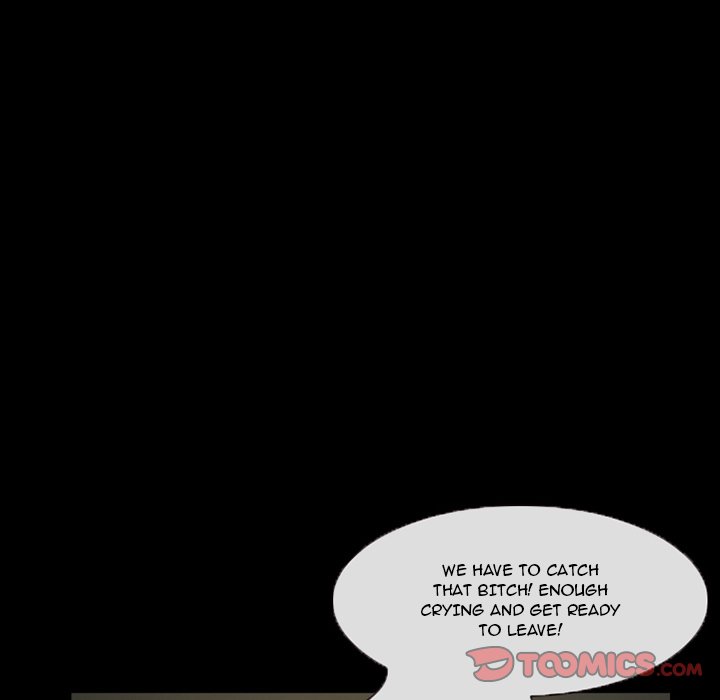 Undying Memories Chapter 28 Page 38