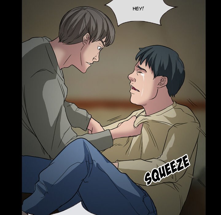 Undying Memories Chapter 28 Page 39