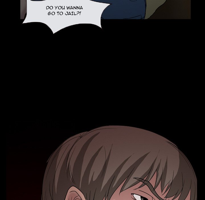 Undying Memories Chapter 28 Page 40