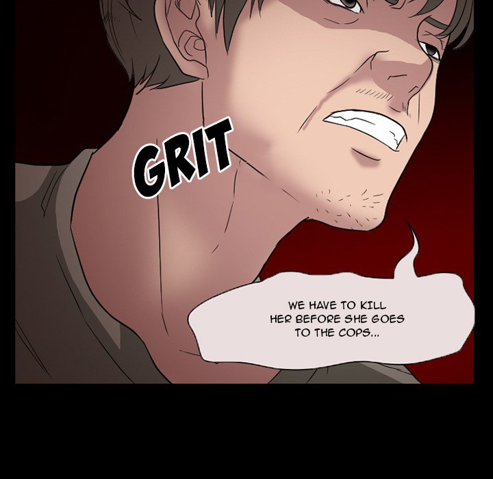 Undying Memories Chapter 28 Page 41