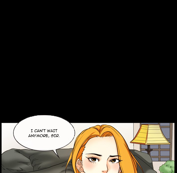Undying Memories Chapter 28 Page 55