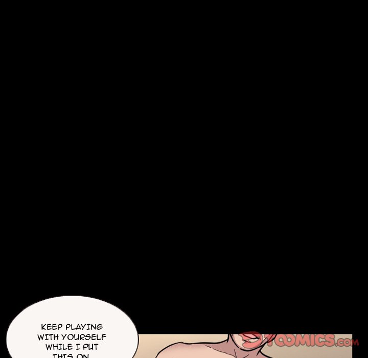Undying Memories Chapter 28 Page 58
