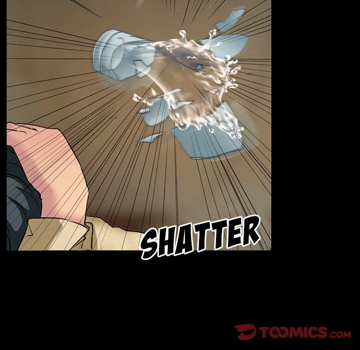 Undying Memories Chapter 28 Page 6