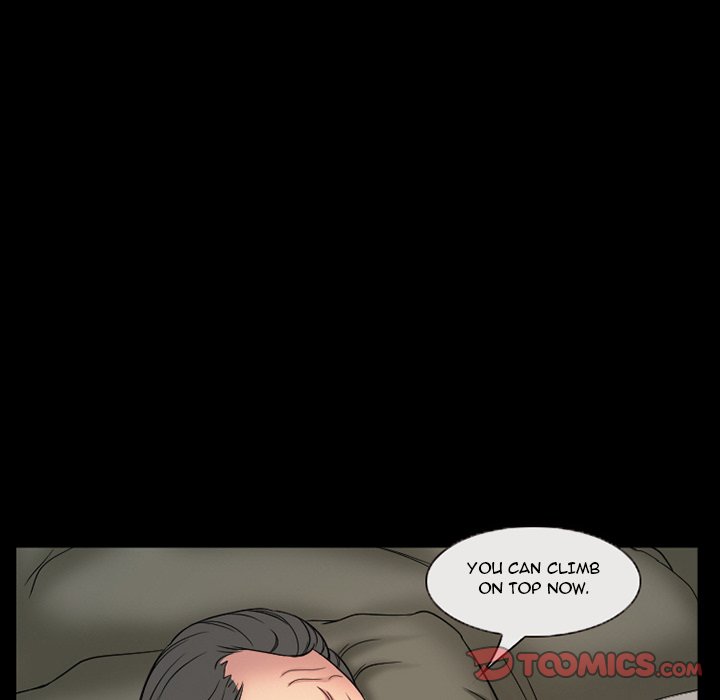 Undying Memories Chapter 28 Page 62