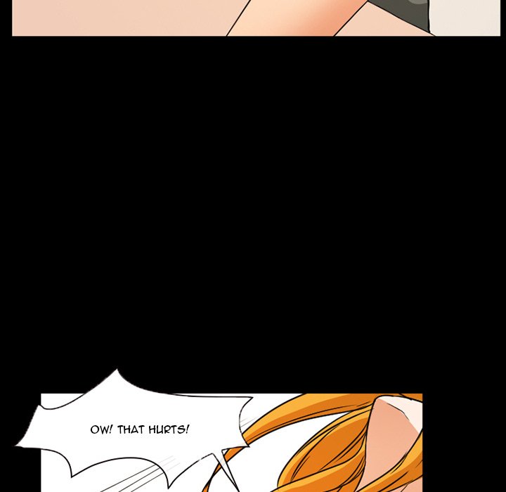 Undying Memories Chapter 28 Page 73