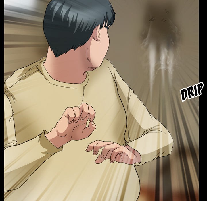 Undying Memories Chapter 28 Page 8