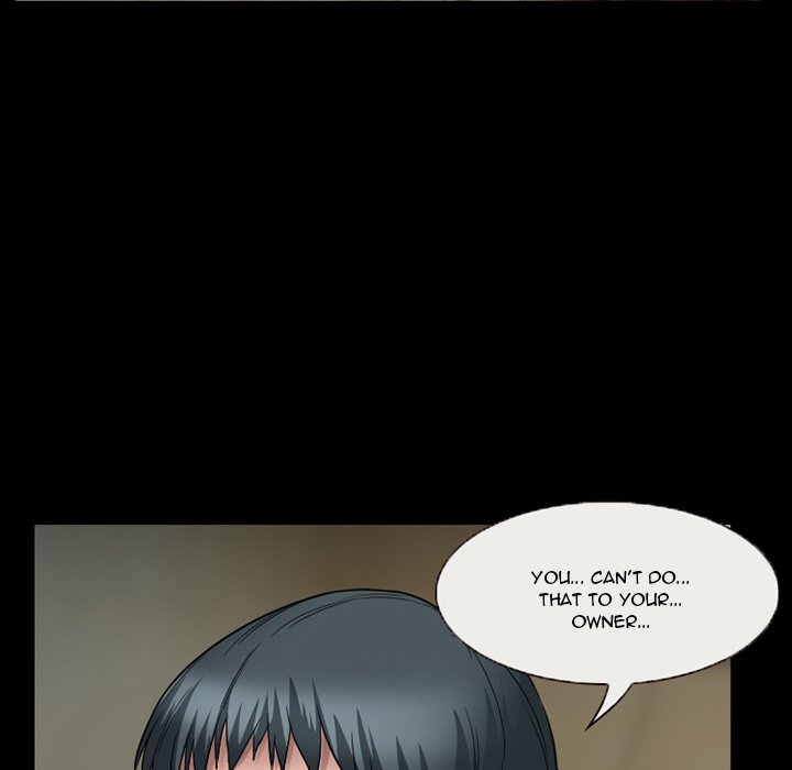 Undying Memories Chapter 28 Page 9
