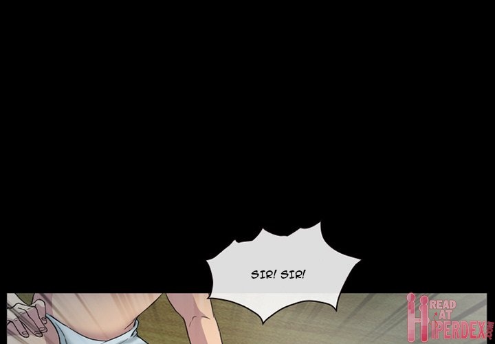Undying Memories Chapter 29 Page 1