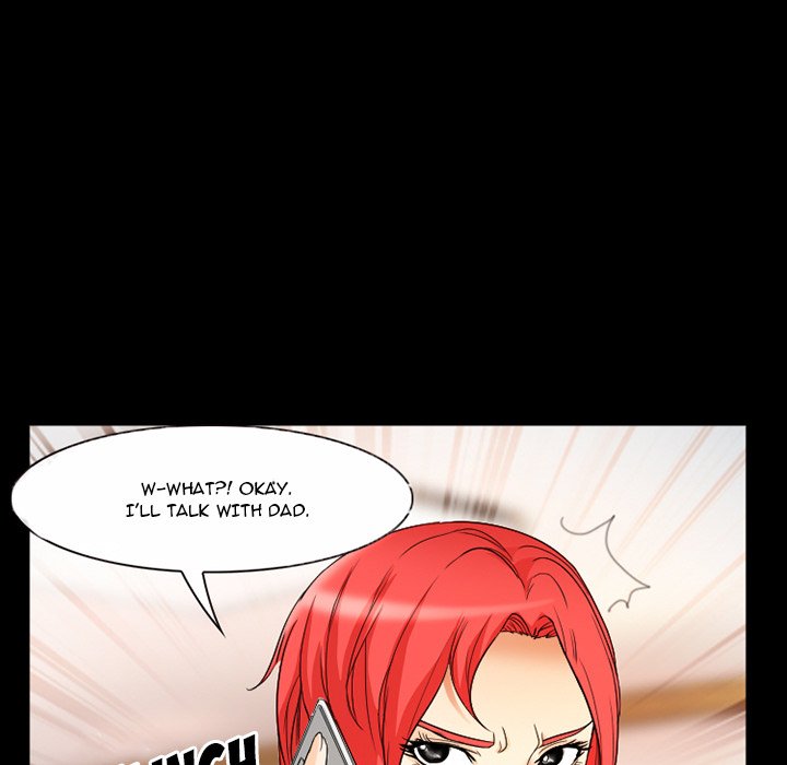 Undying Memories Chapter 29 Page 13