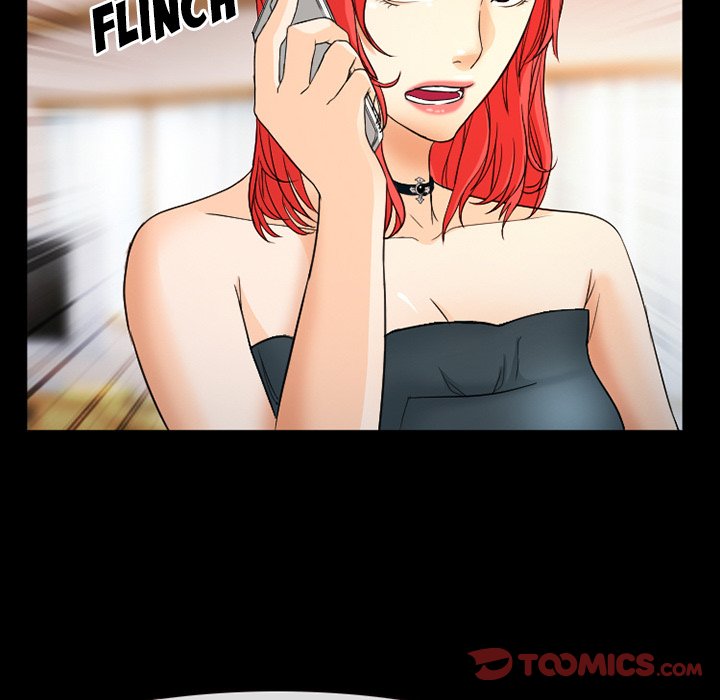 Undying Memories Chapter 29 Page 14