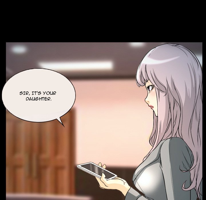Undying Memories Chapter 29 Page 17
