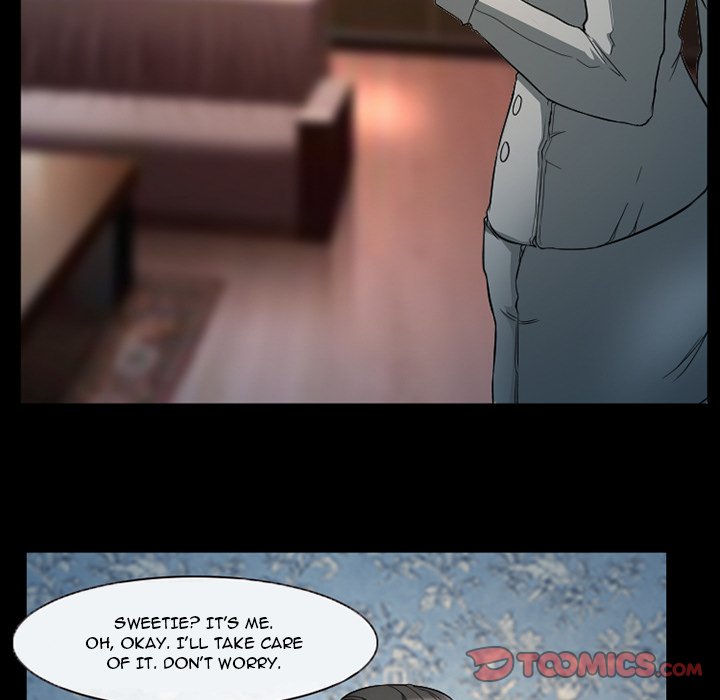 Undying Memories Chapter 29 Page 18