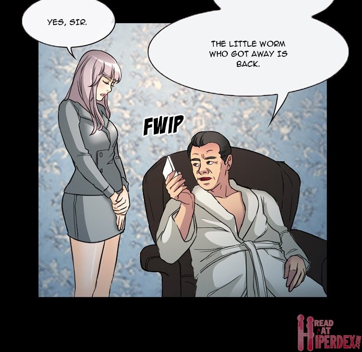 Undying Memories Chapter 29 Page 21