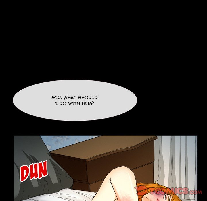 Undying Memories Chapter 29 Page 22
