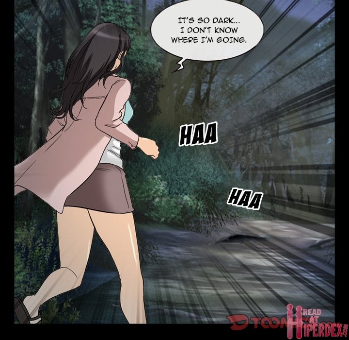 Undying Memories Chapter 29 Page 26