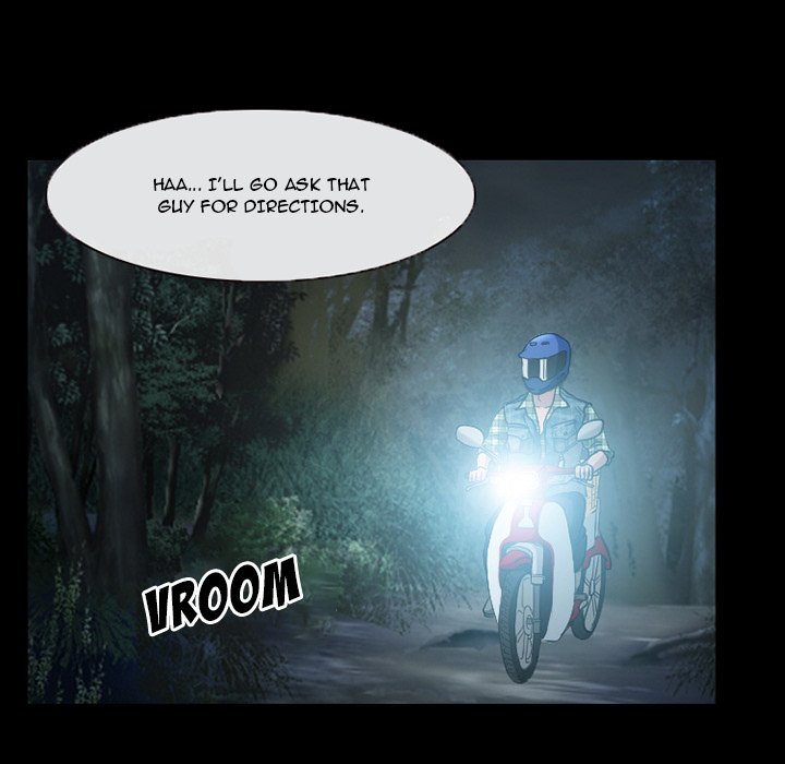 Undying Memories Chapter 29 Page 28